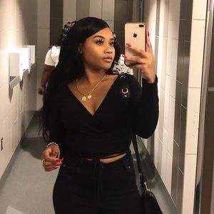 Meet your Posher, Erika